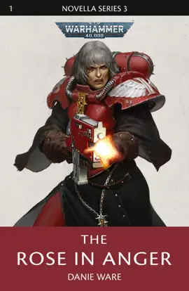 Read: The Book Rose in Anger