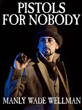 Read: Pistols For Book Nobody