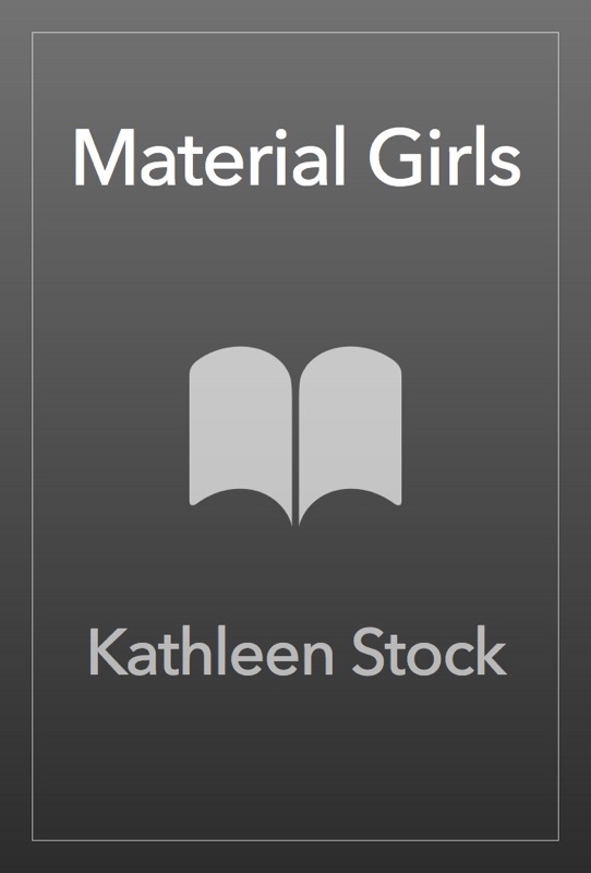 Material Girls