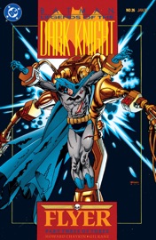 Batman: Legends of the Dark Knight (1989-2007) #26 - Howard Chaykin & Gil Kane