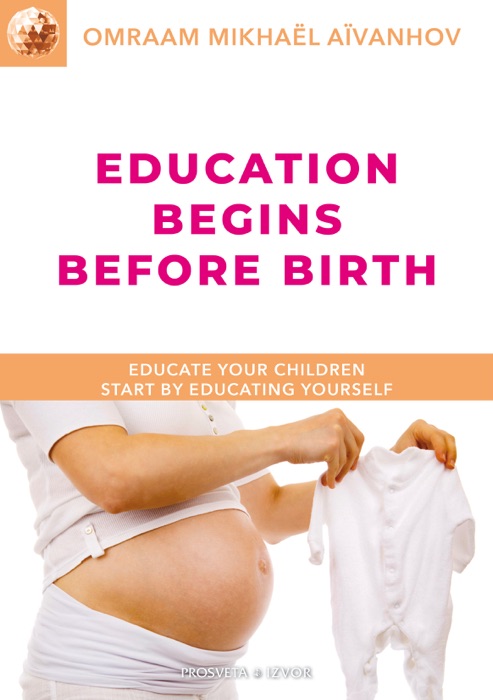 Education Begins Before Birth