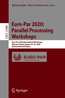 Read: Book Euro-Par 2020: Parallel Processing Workshops