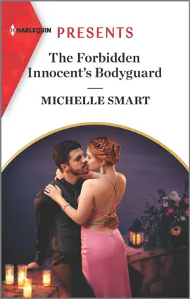 Read: The Forbidden Innocent's Book Bodyguard