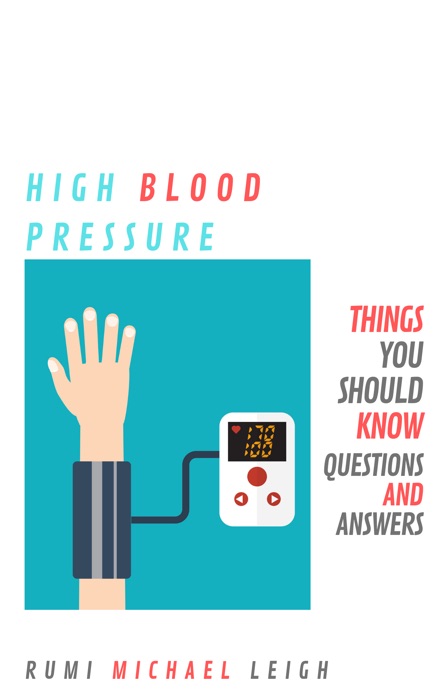 High Blood Pressure