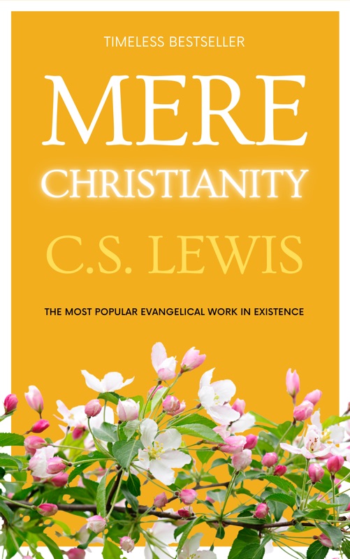 Mere Christianity