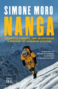 Nanga Book Cover