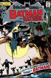 Detective Comics (1937-) #405 - Bob Brown, Frank Robbins, Dennis O'Neil & Gil Kane
