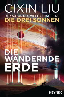 Read: Book Die wandernde Erde