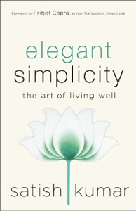 Elegant Simplicity