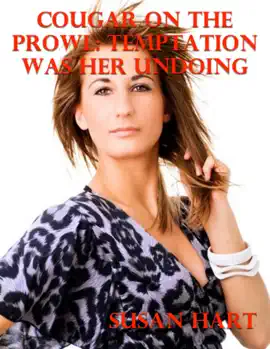 Read: Cougar On the Prowl: Temptation Was Her Undoing Book