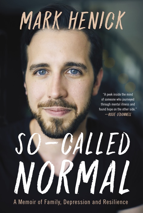 So-Called Normal