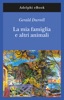 Book La mia famiglia e altri animali