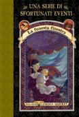 La funesta finestra - Lemony Snicket