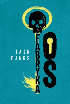 Read: Fabryka Book Os