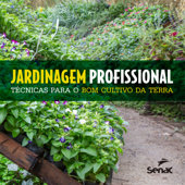 Jardinagem profissional - Departamento Nacional do Serviço Nacional de Aprendizagem Comercial