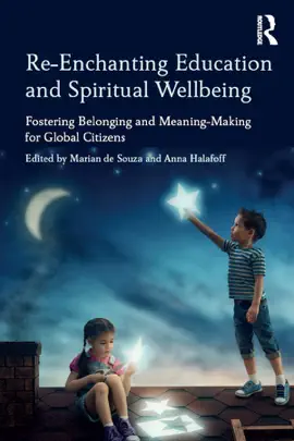 Read: Re-Enchanting Book Education and Spiritual Wellbeing