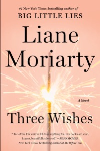 Three Wishes