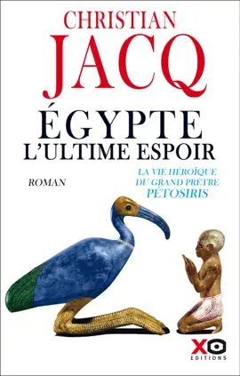Read: Egypte, l'ultime Book espoir