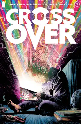 Read: Book Crossover #1