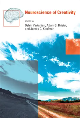 Read: Neuroscience of Book Creativity