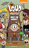 The Loud House Creative Team - The Loud House #11 artwork