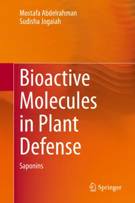 Read: Bioactive Molecules Book in Plant Defense