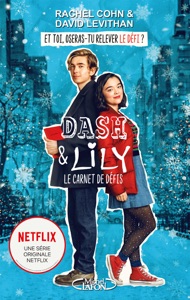 Dash & Lily - tome 1