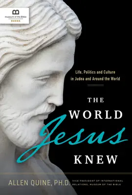 Read: Book The World Jesus Knew