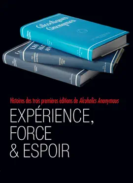 Expérience, force et espoir