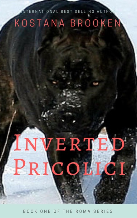 Inverted Pricolici