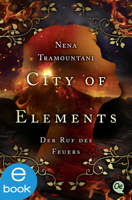 Nena Tramountani - City of Elements 4 artwork