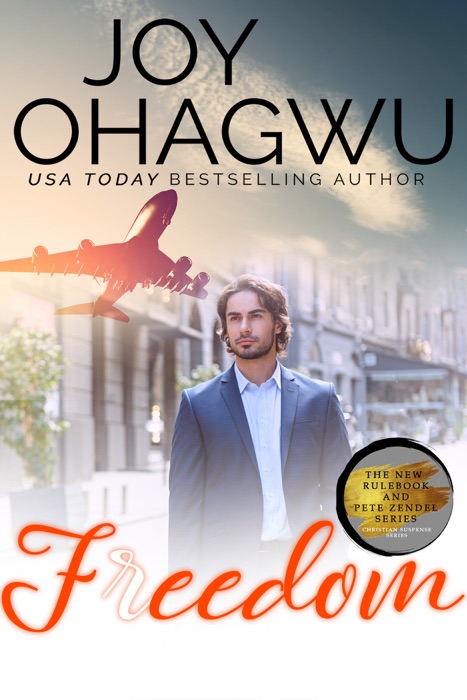 Freedom - A Christian Suspense - Book 7