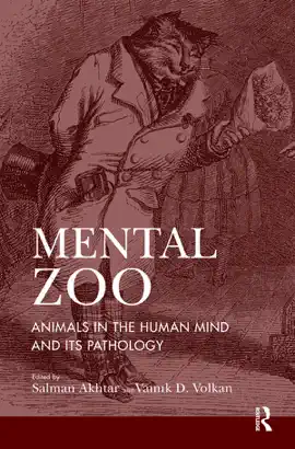 Read: Book Mental Zoo