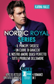 Nordic Royal Series - Karina Halle