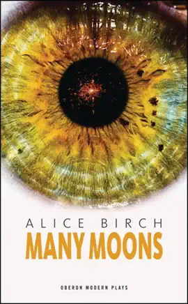 Read: Book Many Moons