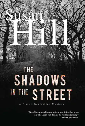 Read: The Shadows in the Street Book