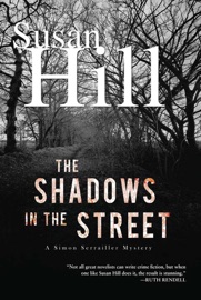 The Shadows in the Street - Susan Hill