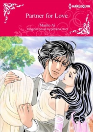 Partner for Love - Marito Ai & Jessica Hart