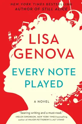 Read: Every Note Book Played