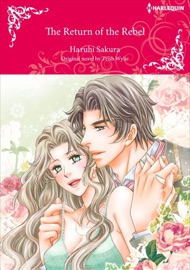 The Return Of The Rebel - Keiko Yamada & Trish Wylie