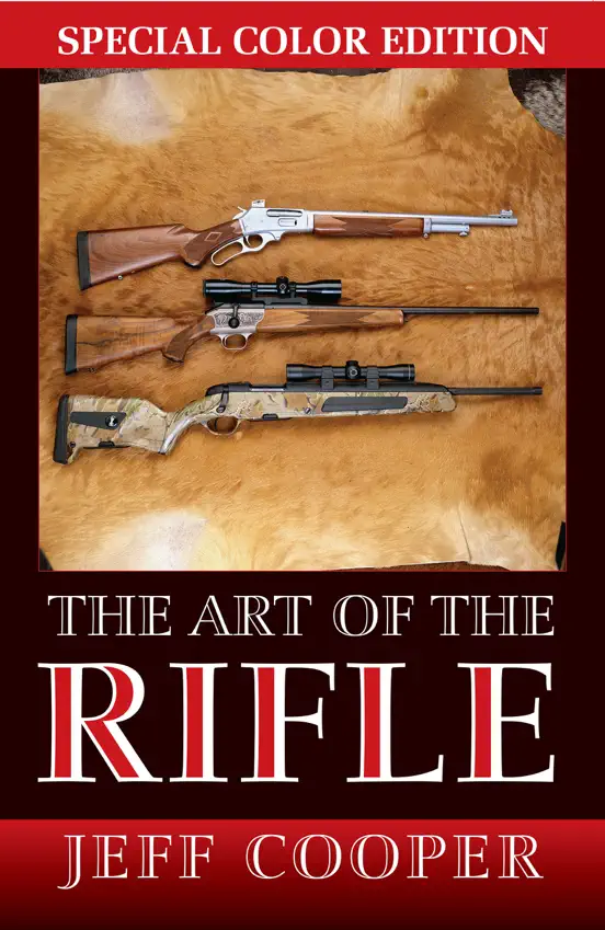 The Art of the Rifle