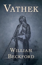 Vathek - William Beckford