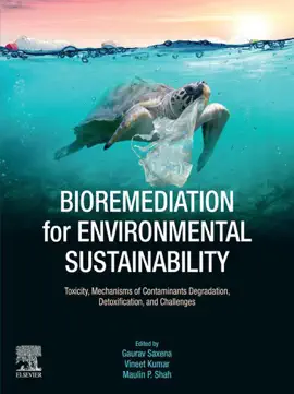 Read: Book Bioremediation for Environmental Sustainability