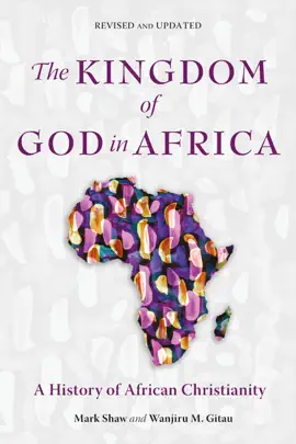Read: The Kingdom Book of God in Africa
