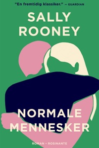 Normale mennesker