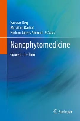 Read: Nanophytomedicine