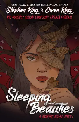 Read: Sleeping Beauties, Vol. 1 Book