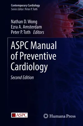 Read: ASPC Manual of Preventive Cardiology Book