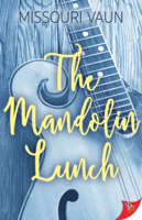 Missouri Vaun - The Mandolin Lunch artwork