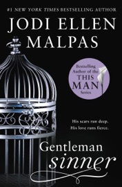 Gentleman Sinner - Jodi Ellen Malpas